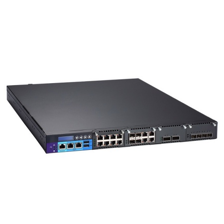 NA861-R2GI-US (S26E86111E) with Redn power with 4xAX93327-4FI 10G XL710 w/LAN tray