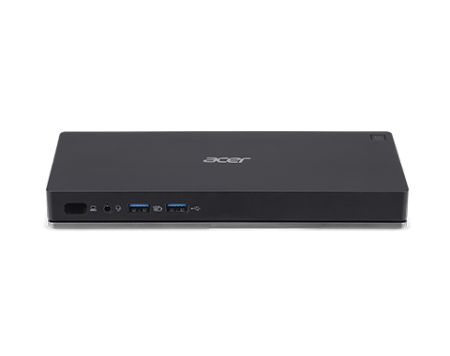 Acer USB Type-C DOCK II ADK810