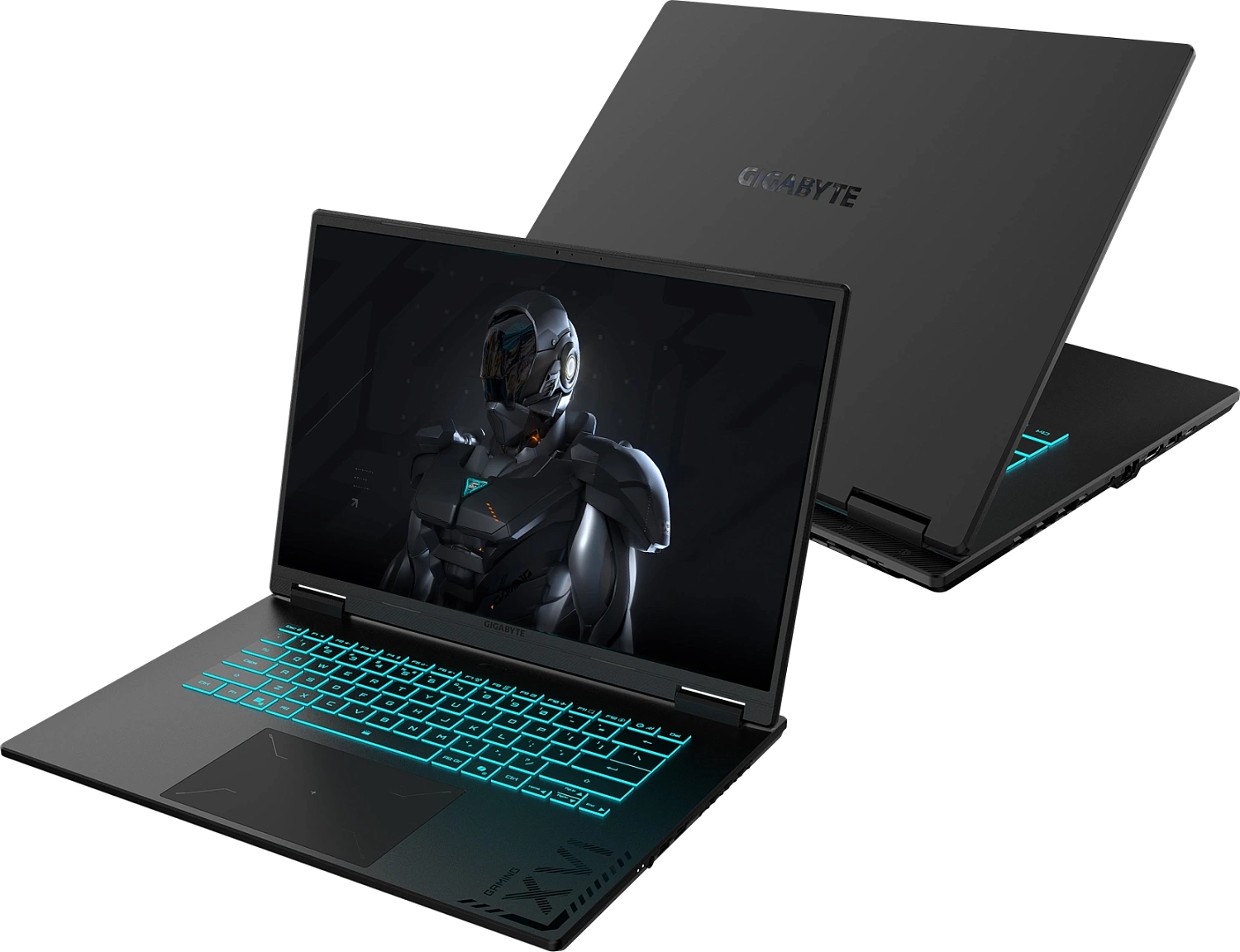 Ноутбук Gigabyte GAMING A16 Core i5 13420H 16Gb SSD512Gb NVIDIA GeForce RTX4050 6Gb 16" IPS FHD+ (1920x1200) FreeDOS grey WiFi BT Cam (CMHH2KZ893SD) Ноутбук Gigabyte GAMING A16 Core i5 13420H 16Gb SSD512Gb NVIDIA GeForce RTX4050 6Gb 16" IPS FHD+ (1920x1200) FreeDOS grey WiFi BT Cam (CMHH2KZ893SD)
