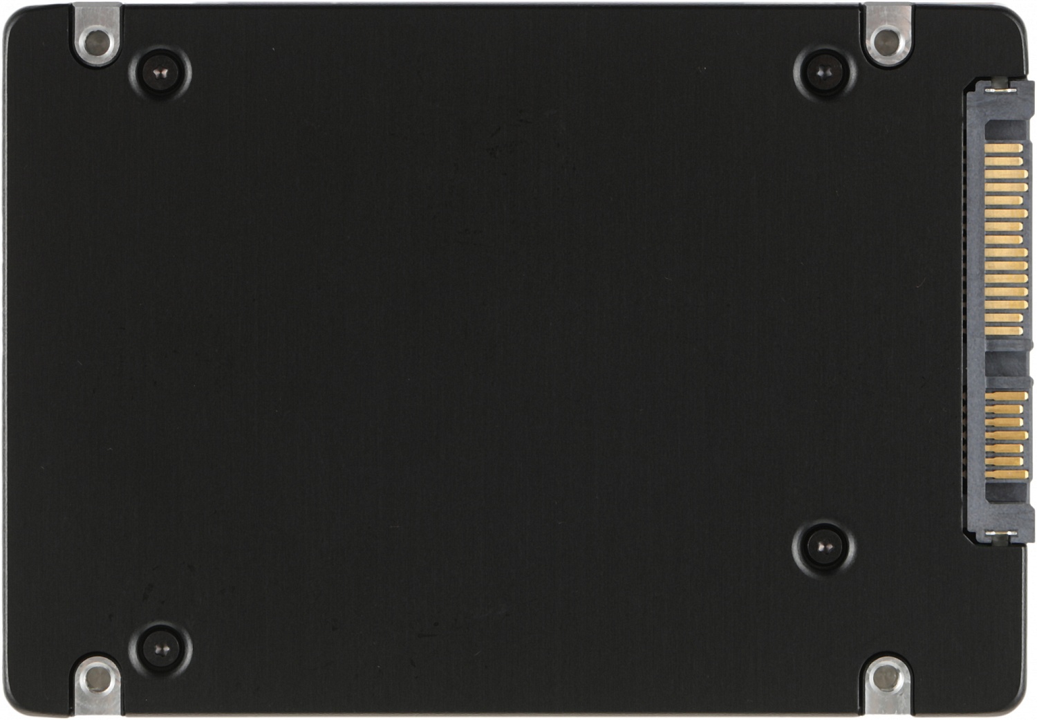 Твердотельный накопитель Samsung Enterprise SSD, 2.5"(SFF), PM893, 7680GB, SATA 3.3 6Gbps, R550/W530Mb/s, IOPS(R4K) 97K/31K, TLC, MTBF 2M, 1DWPD/5Y, OEM, (analog MZ7LH7T6HMLA-00005)