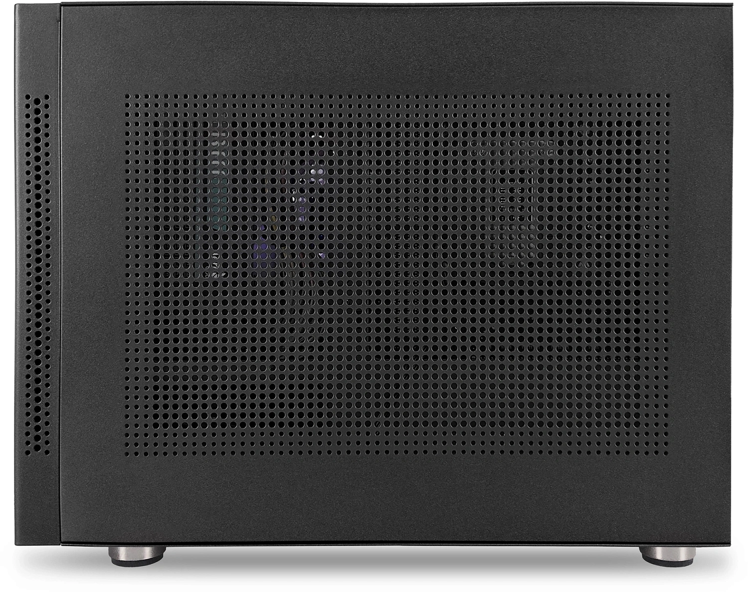 ПК IRU Tactio 520B5GS MT Ryzen 5 5600 (3.5) 32Gb SSD1Tb RTX4060Ti 8Gb FreeDOS GbitEth 500W черный (RUS) (2113559)