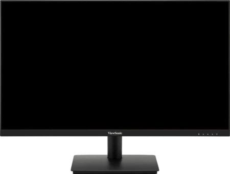 Монитор ViewSonic 27" VA270-H черный IPS LED 1ms 16:9 HDMI матовая 1000:1 250cd 178гр/178гр 1920x1080 100Hz VGA FHD 4.7кг