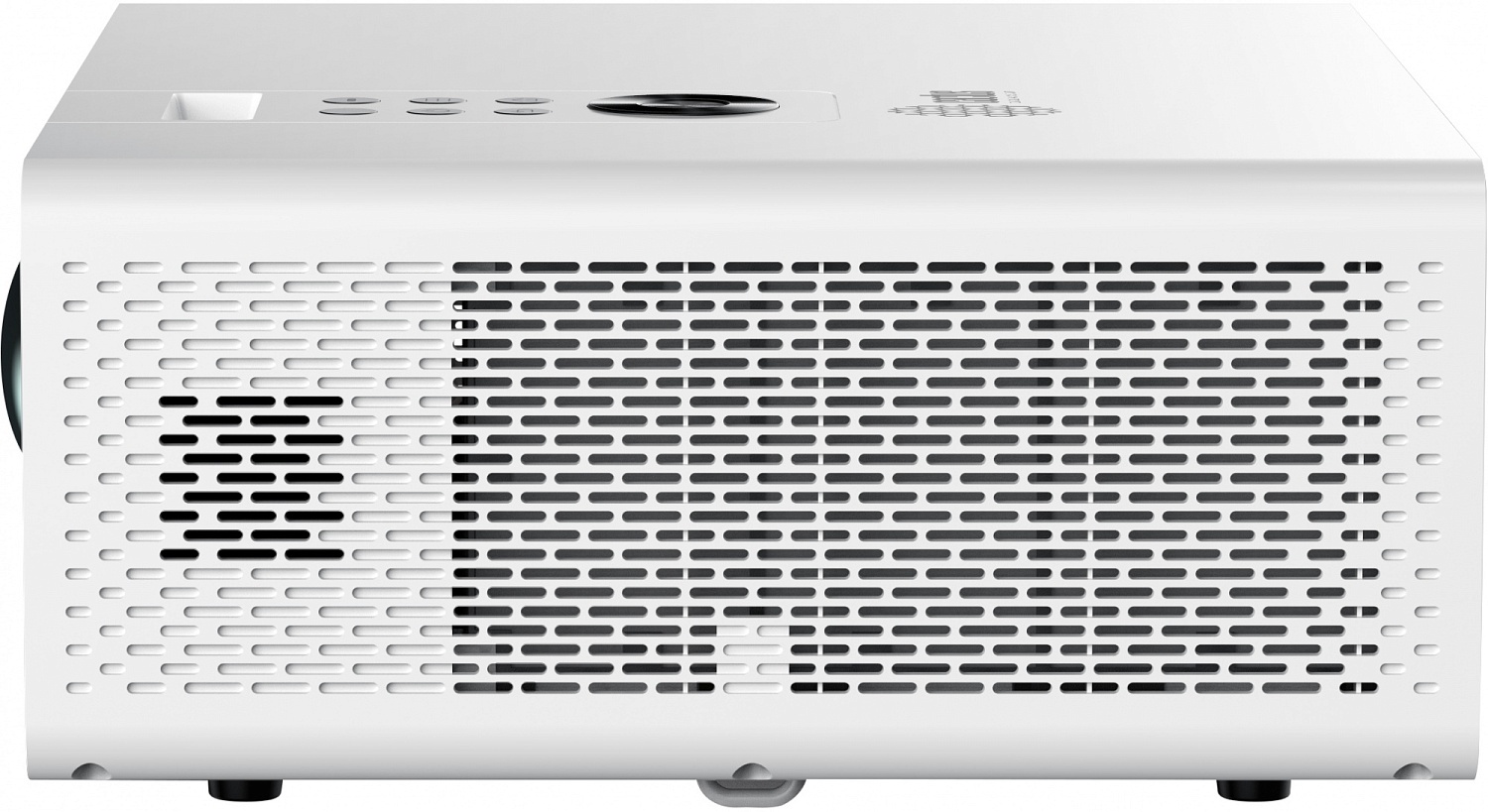 Проектор Cactus CS-C4.SG DLP 45600Lm (1920x1080) 800000:1 ресурс лампы:25000часов 1xUSB typeA 2xHDMI 6.8кг