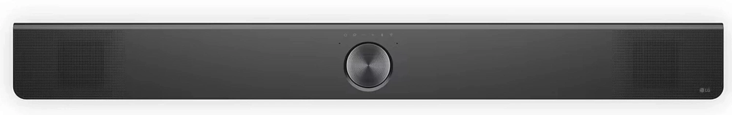 Саундбар LG S90TY 5.1.3 570Вт черный