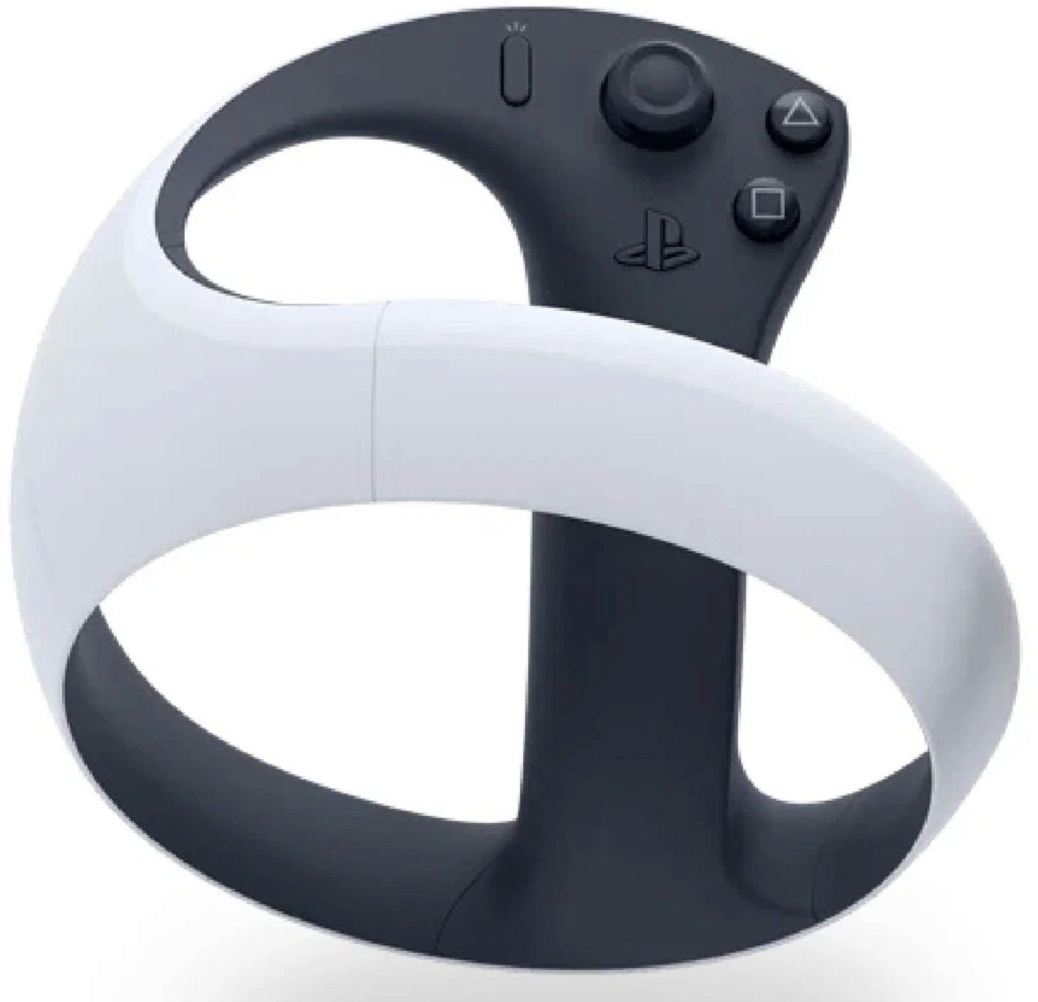 Очки виртуальной реальности PlayStation VR2 белый для: PlayStation 5