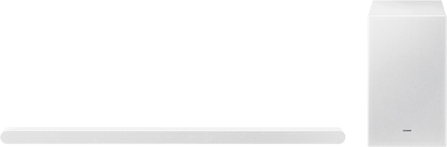 Саундбар Samsung HW-S701D/RU 3.1 430Вт черный