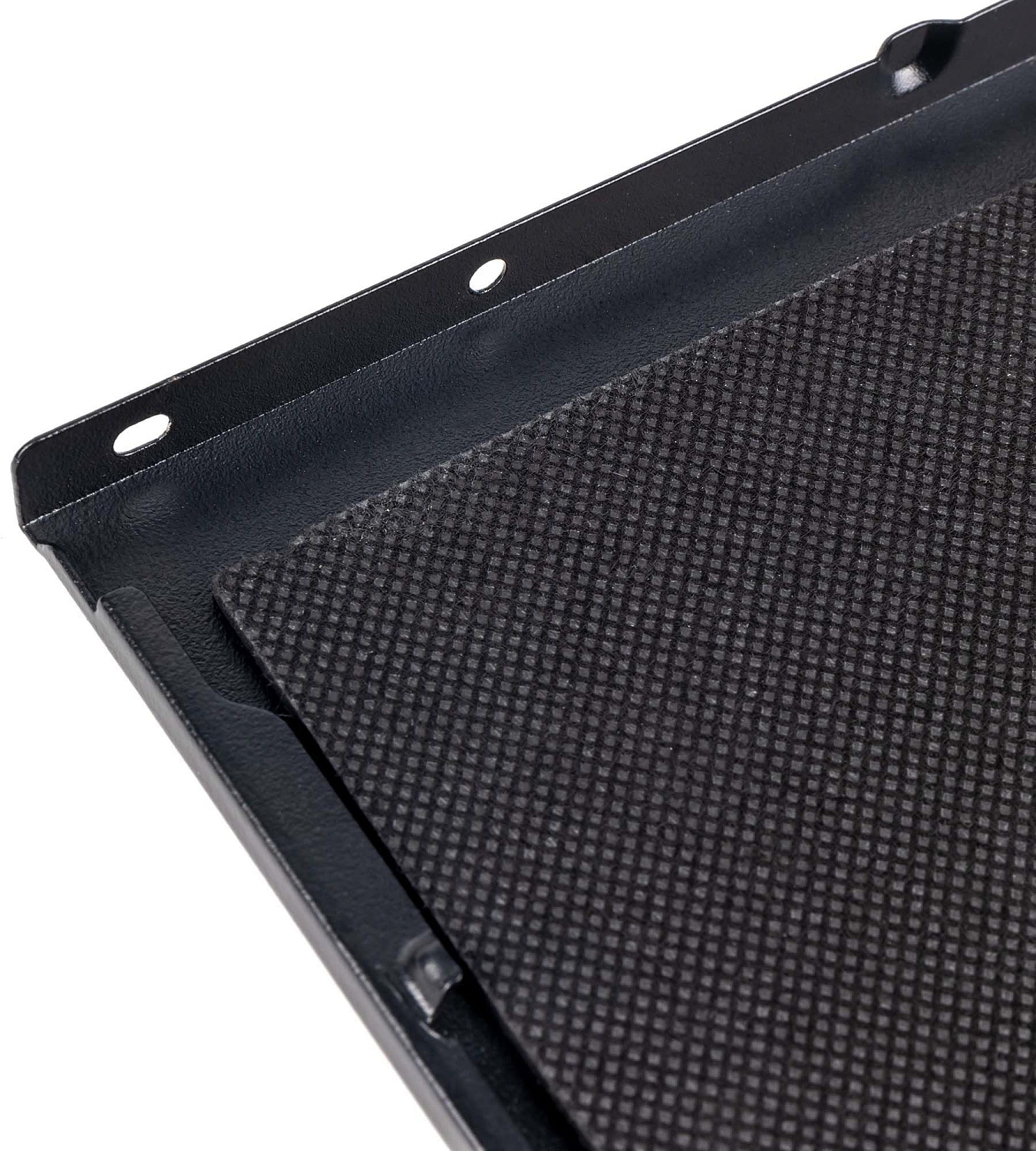 Корпус Hiper H606 черный без БП mATX 3x120mm 1xUSB2.0 1xUSB3.0 audio bott PSU