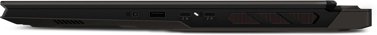 Ноутбук MSI Vector 18 HX AI A2XWHG-891XRU Intel Core Ultra 9 275HX/32Gb/SSD1Tb/RTX5070 Ti 12Gb/18"/IPS/WQXGA/2560x1600/240Hz/NoOS/Cosmos Gray (9S7-1824B4-891)