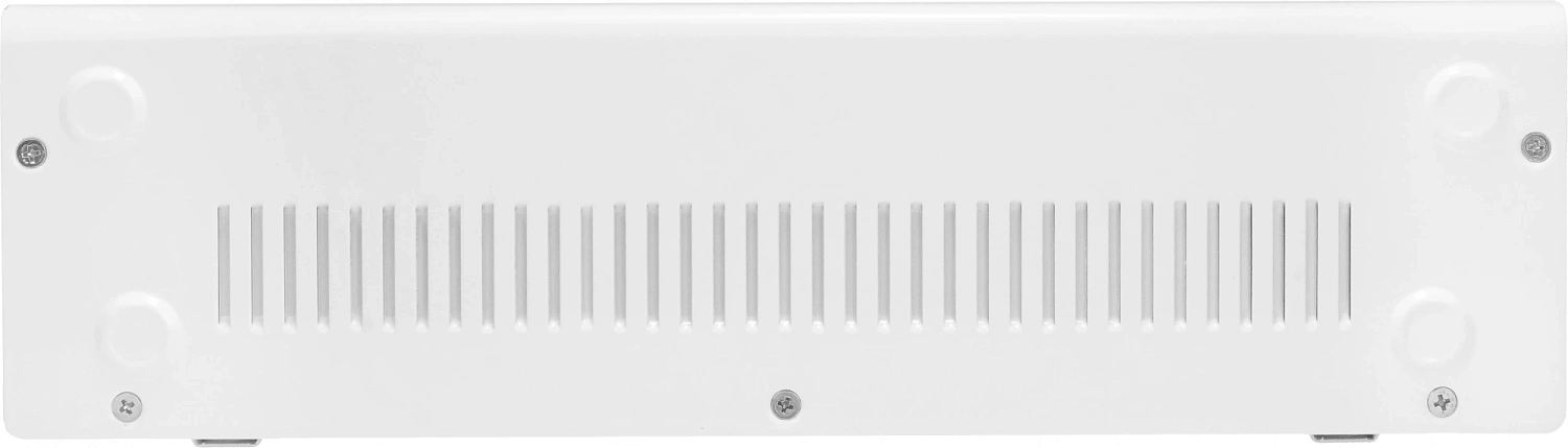 Стабилизатор напряжения Smartwatt AVR Slim 5000RW 5000ВА белый