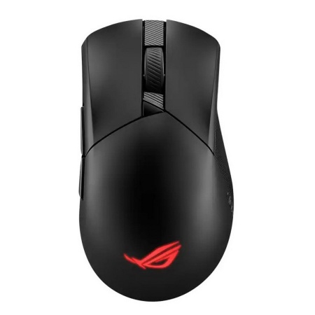 Мышь ASUS P711 ROG GIII WL AIMPOINT/BLK /MS, AIMPOINT, 6 BUTTONS, 36000DPI, BLK