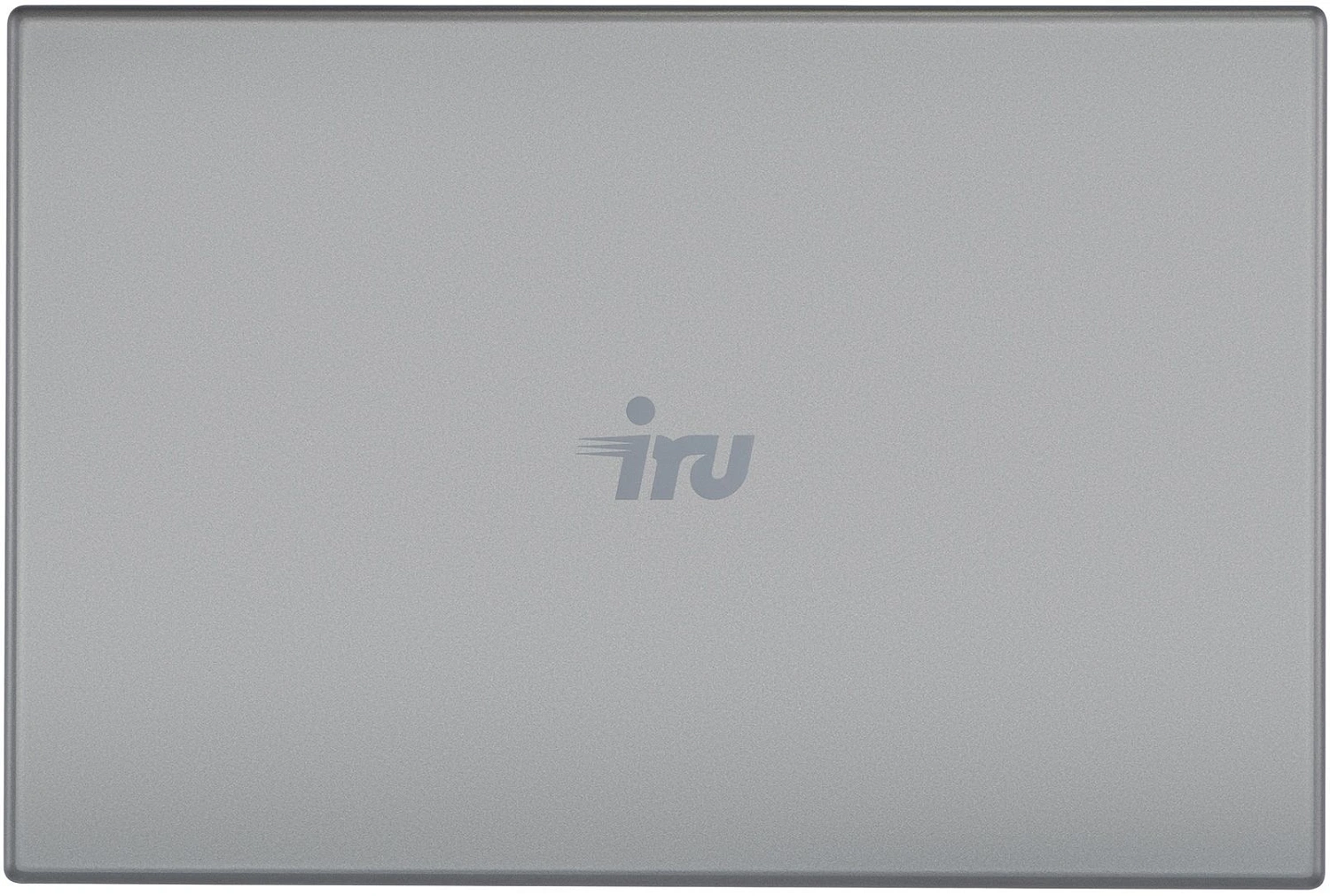 Ноутбук IRU Калибр 15PH Ryzen 7 5700U 16Gb SSD512Gb AMD Radeon Rx Vega 8 15.6" IPS FHD (1920x1080) Free DOS black WiFi BT Cam 4350mAh (2057199)