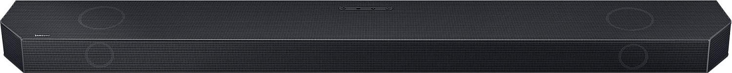 Саундбар Samsung HW-Q930С 9.1.4 200Вт черный