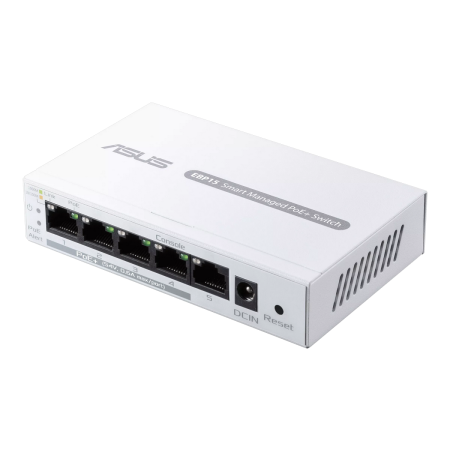 Маршрутизатор ASUS EBP15/EU/P_EU_UK_CHE