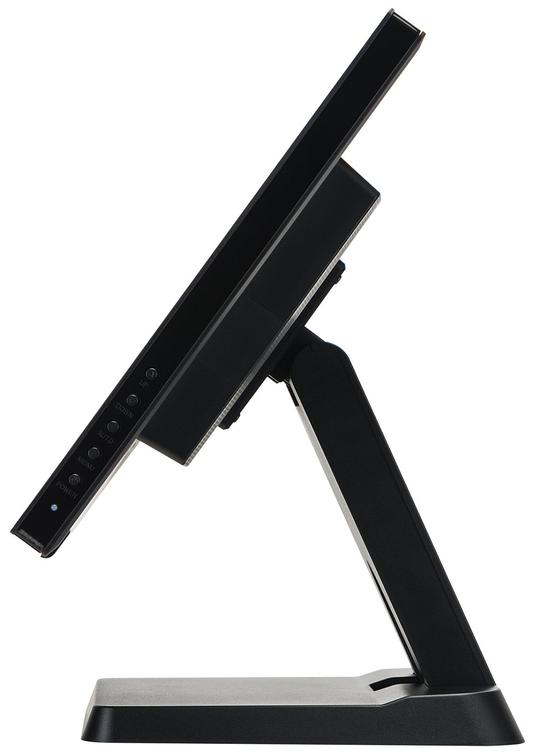 Монитор Iiyama 21.5" ProLite T2236MSC-B2AG черный VA LED 16:9 DVI HDMI M/M матовая 250cd 178гр/178гр 1920x1080 VGA FHD USB Touch 5.8кг