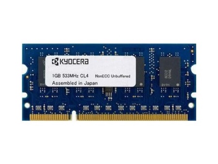 Kyocera Дополнительная память MDDR2-1024 на 1024 Мб