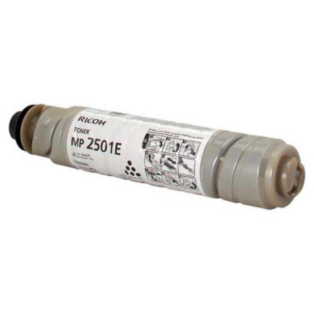 Тонер-картридж тип MP2501 для Ricoh MP 2001/ MP2001L/MP2001SP/MP2501L/MP2501SP (842341) (9 000 стр)