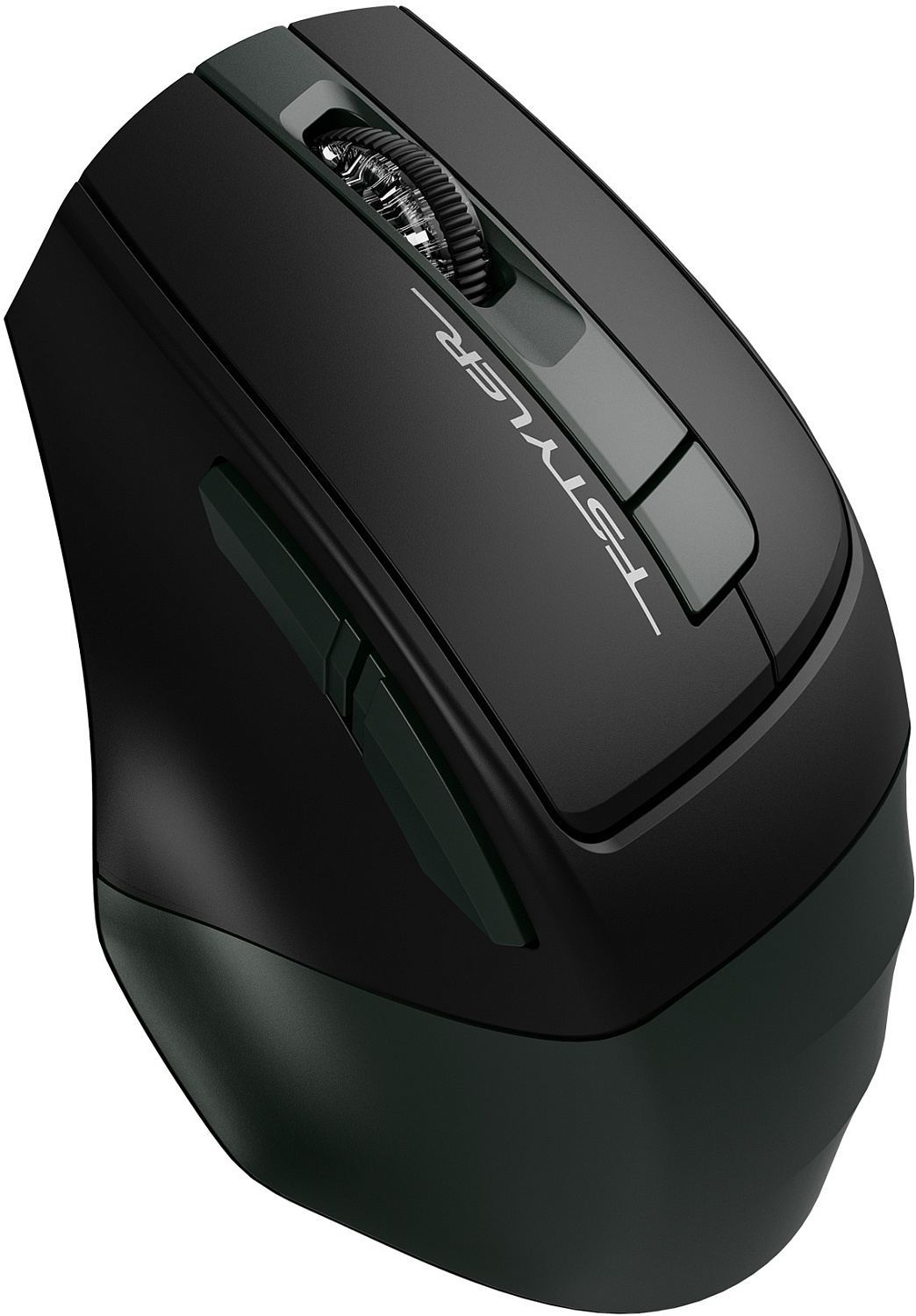 Мышь A4Tech Fstyler FB35 зеленый/черный оптическая (2000dpi) беспроводная BT/Radio USB для ноутбука (6but) Мышь A4Tech Fstyler FB35 зеленый/черный оптическая (2000dpi) беспроводная BT/Radio USB для ноутбука (6but)