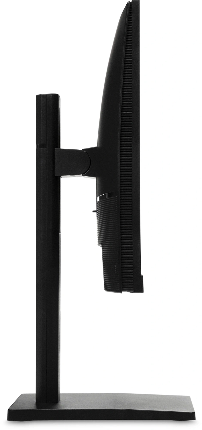 Моноблок IRU Tactio 23IP 23.8" Full HD i5 13400 (2.5) 16Gb SSD512Gb UHDG 730 Windows 11 Pro 64 WiFi BT 120W черный 1920x1080 (RUS)