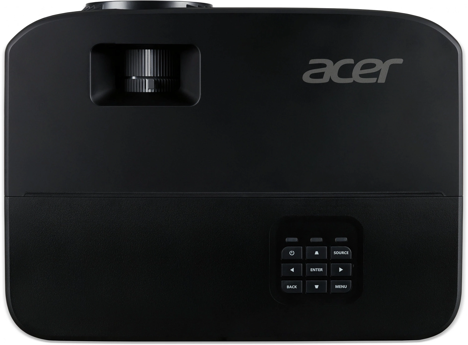 Проектор Acer X1229HP DLP 4800Lm LS (1024x768) 20000:1 ресурс лампы:6000часов 1xUSB typeA 1xHDMI 2.4кг