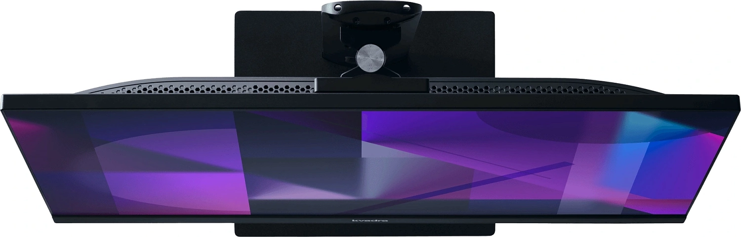Моноблок Kvadra A20 Gen.1.1 i5 13500 (2.5) 16Gb 512Gb без ОС WiFi BT 150W (RUS)