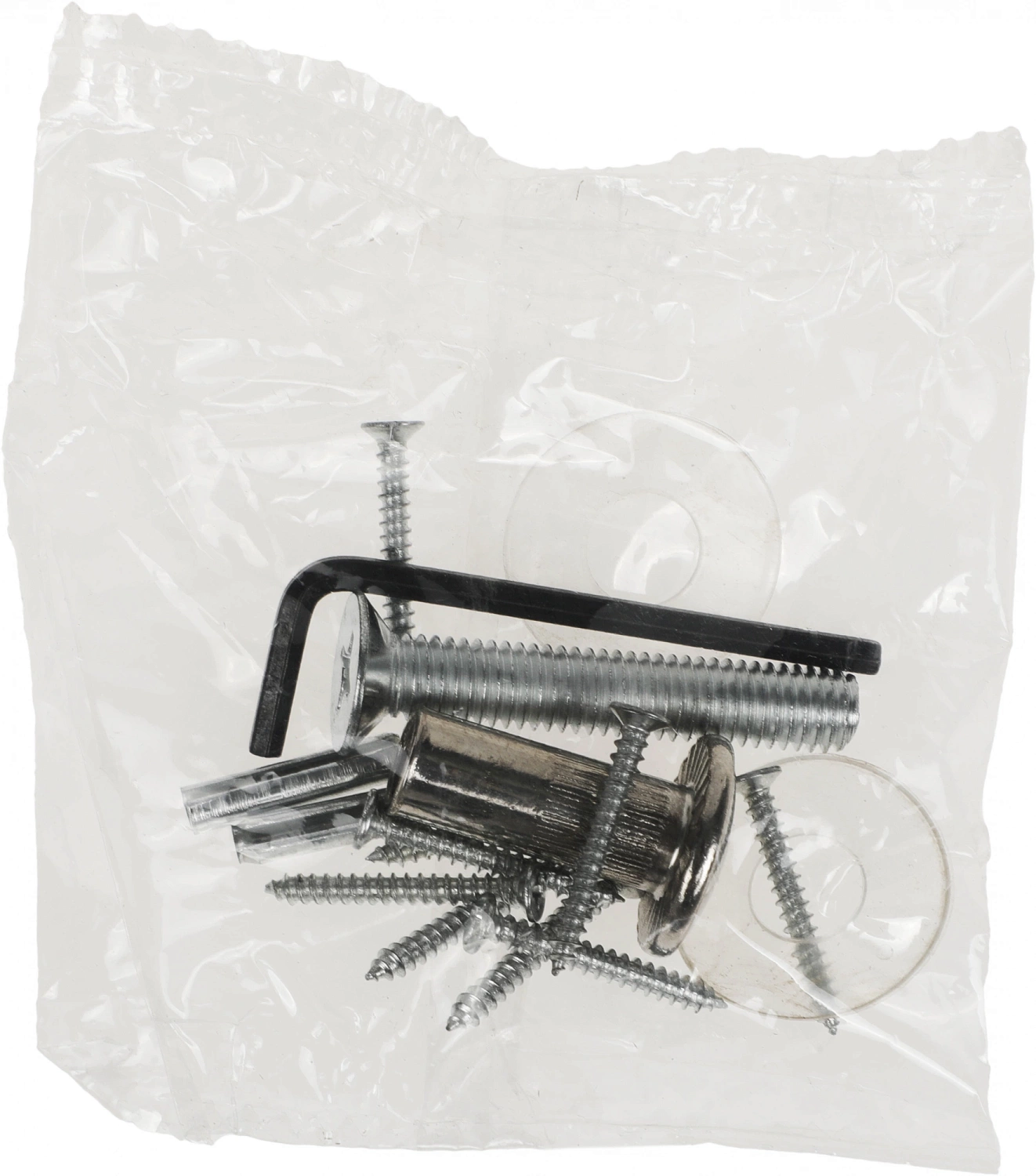 Замок электромагнитный Falcon Eye FE-L180 серебристый