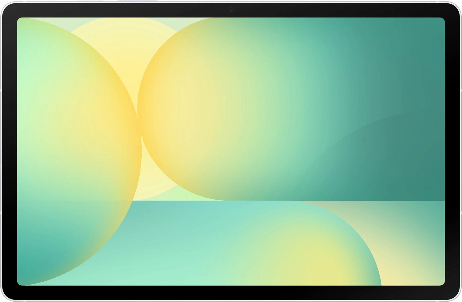 Планшет Samsung Galaxy Tab S10 FE 1580 (2.9) 8C RAM8Gb ROM128Gb 10.9" TFT 2304x1440 Android 15 серебристый 13Mpix 12Mpix BT WiFi microSD 1Tb 8000mAh