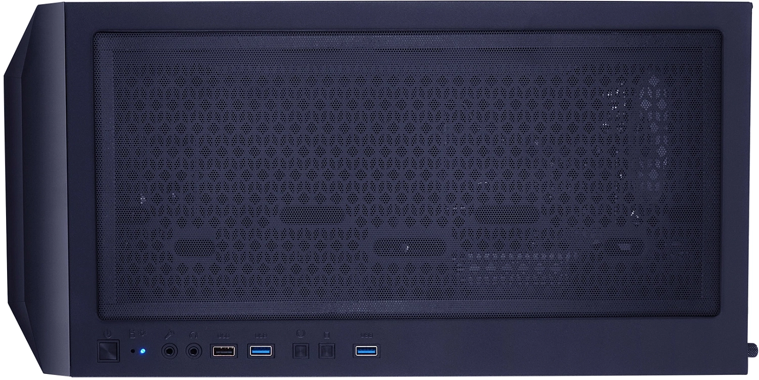 ПК Bloody BD-PC RB65C2 MT Ryzen 5 7500F (3.7) 32Gb SSD1Tb RTX4060 8Gb Windows 11 Home 64 GbitEth 650W черный (2086014)