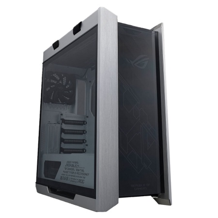 GX601/WT/AL/WITH HANDLE Белый GX601 ROG STRIX HELIOS CASE/WT/AL/WITH HANDLE (611329)