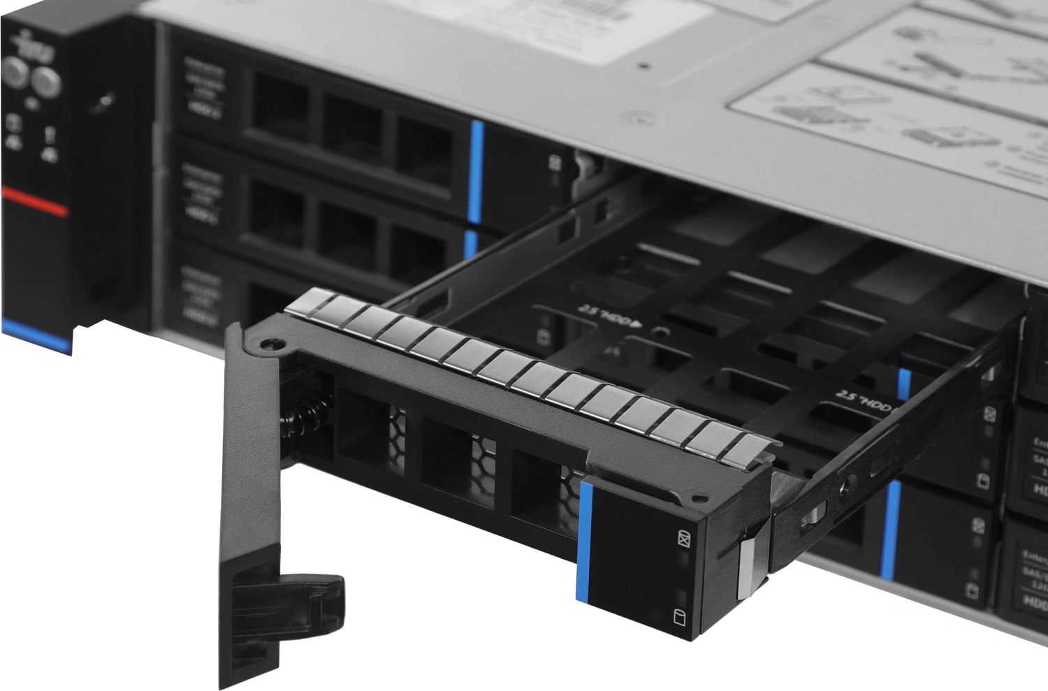 Сервер IRU Rock G2212PG4 2x6544Y 4x64Gb 9480-8i 12G AST2600 2x10GSFP+ 2x1600W w/o OS (2123028)