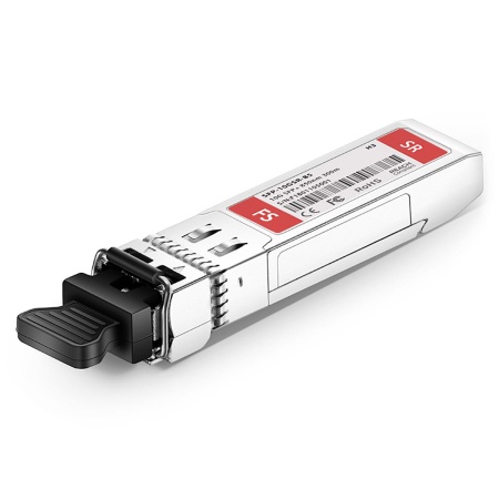 Трансивер H3C SFP-XG-SX-MM850-A SFP+ Module(850nm,300m,LC)