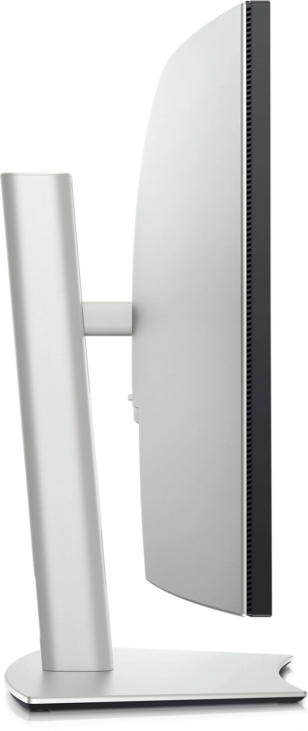 РњРѕРЅРёС‚РѕСЂ Dell 40"     U4025QW, Curved Thunderboltв„ў Hub Monitor  2500R IPS Black Technology, 5120 x 2160 at 120 Hz, 2000:1, 21:9, 600 cd/m2 (HDR peak), 5 ms, H-AD, Built-in speaker 2 x 9 W"
