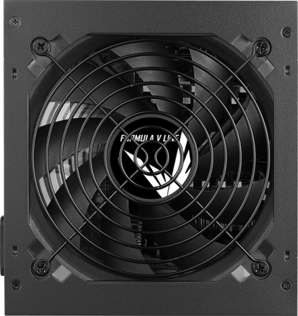 Блок питания Aerocool 700W Retail KCAS PLUS 700W ATX12V Ver.2.4, 80+ Bronze, fan 12cm, 550mm cable, 20+4P, 4+4P, PCIe 6+2P x4, PATA x4, SATA x7
