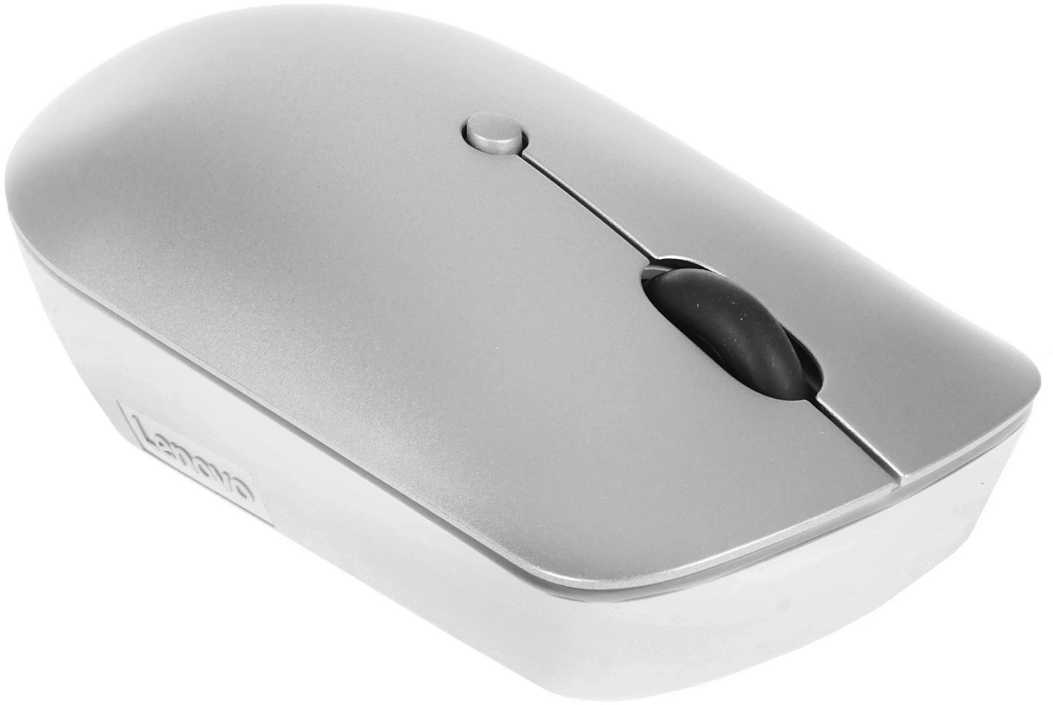 Мышь Lenovo 540 USB-C Wireless Compact светло-серый оптическая 2400dpi беспров. BT/Radio USB (GY51D20869) Мышь Lenovo 540 USB-C Wireless Compact светло-серый оптическая 2400dpi беспров. BT/Radio USB (GY51D20869)