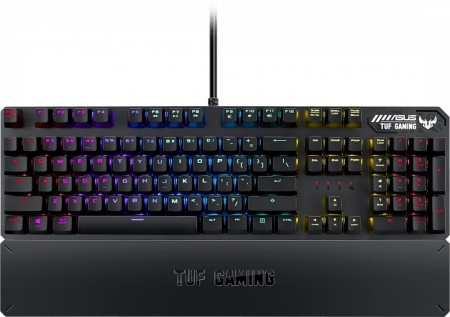 RA05 TUF GAMING K3/RD/RU /KB,MECHANICAL