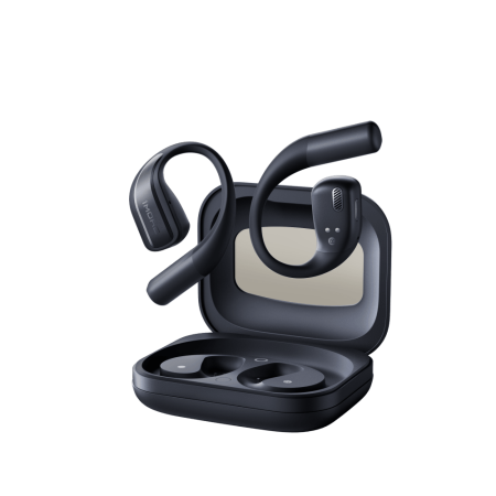 Беспроводные наушники 1MORE Open Earbuds S70 черные