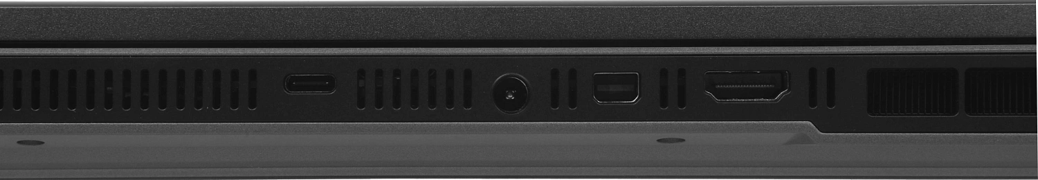 Ноутбук Chuwi GameBook Ryzen 9 7845HX 32Gb SSD1Tb NVIDIA GeForce RTX 5060 8Gb 16" IPS QHD (2560x1600) Windows 11 Pro grey WiFi BT Cam 4250mAh (CWI627-97321N1PRM6T)