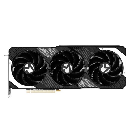 RTX4070 Turbo 12GB GDDR6X 192-bit DPx3 HDMI 3FAN RTL