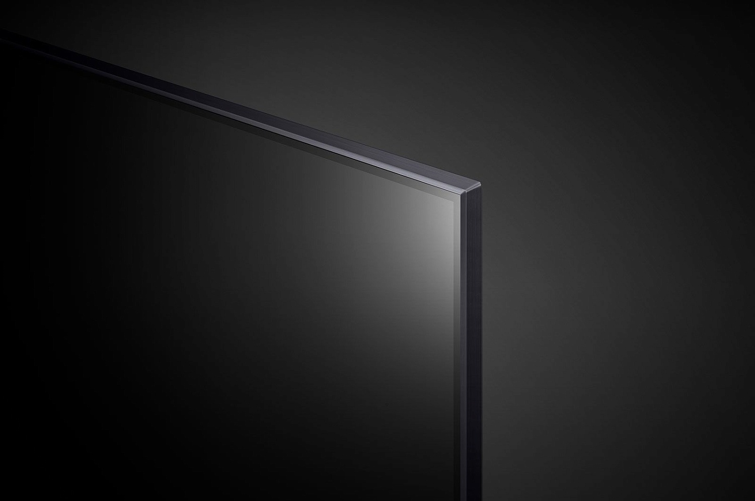 Телевизор LED LG 75" 75QNED756RA.ARUB черный титан 4K Ultra HD 60Hz DVB-T DVB-T2 DVB-C DVB-S DVB-S2 USB WiFi Smart TV (RUS)