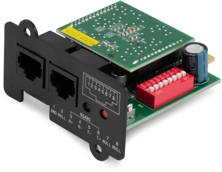 Модуль Ippon Modbus Mini Card (1976006) для Innova Unity/Innova RT II/Innova G2 L/Innova II