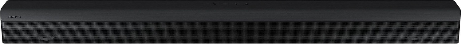 Саундбар Samsung HW-B550/RU 2.1 410Вт+220Вт черный