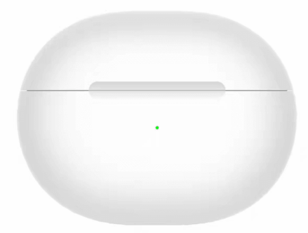 Tecno Беспроводные Bluetooth наушники Buds3 BD03 белый/white