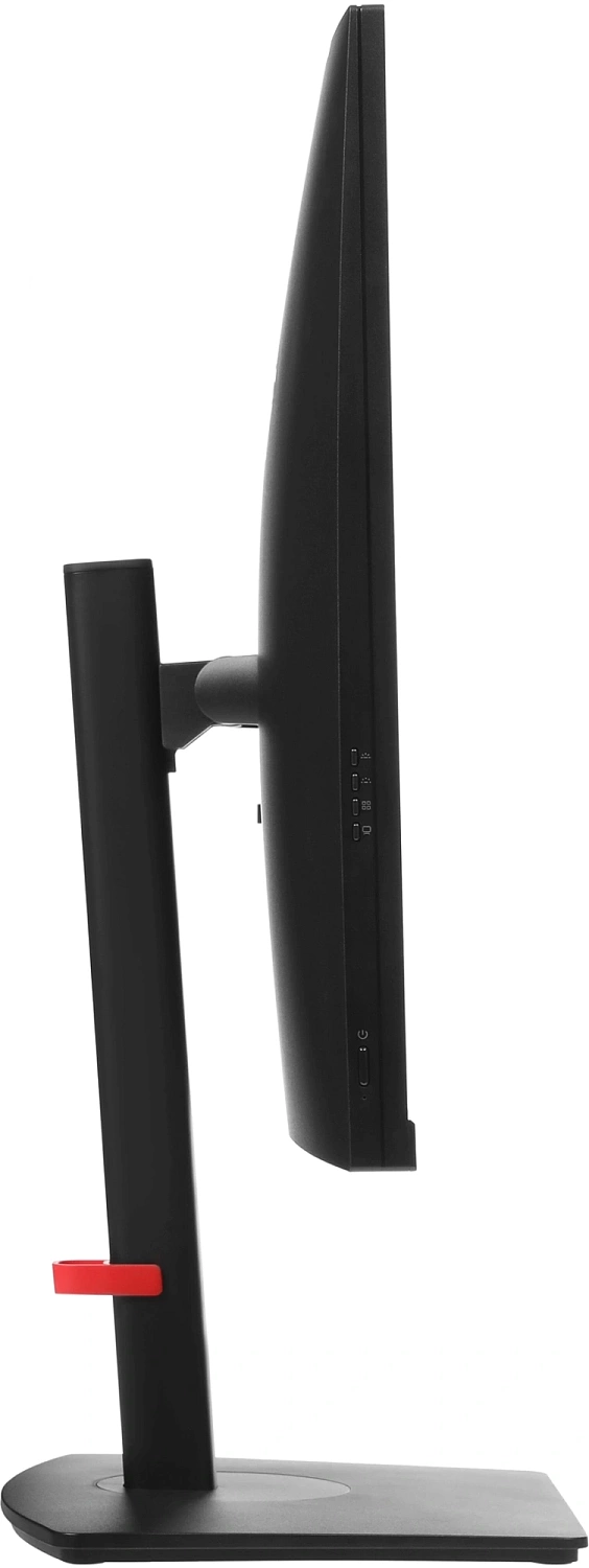 Моноблок IRU Strato 31.5" QHD i5 13420H (2.1) 16Gb SSD1Tb UHDG Windows 11 Pro 64 GbitEth WiFi BT 90W Cam черный 2560x1440