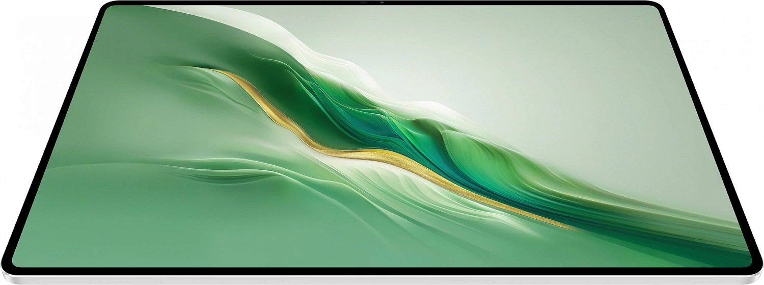 Планшет 12.3" HONOR MagicPad 2 Wi-Fi 12+256Gb белый (5301AKHU)