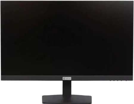 Монитор Lightcom 24" V-Plus ПЦВТ.852859.400-05 черный IPS 4ms 16:9 HDMI M/M матовая HAS 1300:1 350cd 178гр/178гр 1920x1080 100Hz DP FHD 2.66кг (RUS)