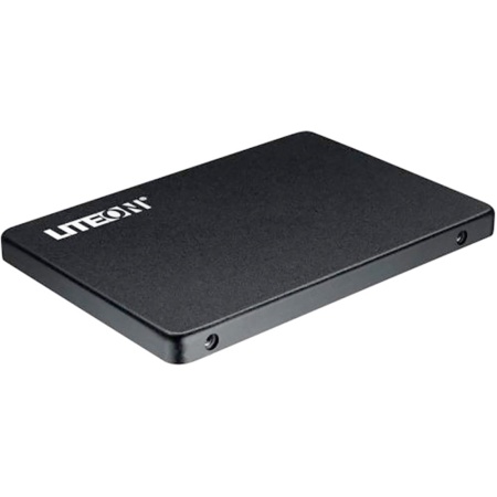 2.5" 240GB LiteON MU 3 Client SSD PH6-CE240 SATA 6Gb/s, 560/520, IOPS 85/90K, MTBF 1.5M, 3D TLC, PH6-CE240 DRAM less, RTL (870607)