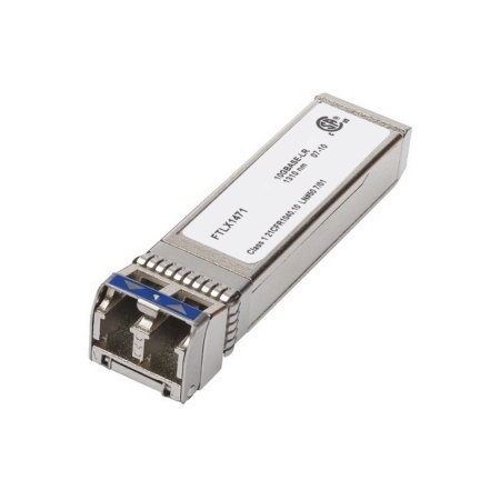 FTLX1471D3BCL 10GBASE-LR 10km SFP+ Optical Transceiver