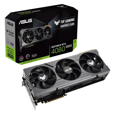 TUF-RTX4080S-16G-GAMING /RTX4080S,HDMI*2,DP*3,16G,D6X