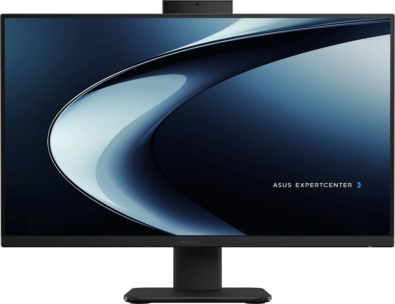 Моноблок Asus PM670KA-BPE024W 27" Full HD Ryzen AI 7 350 (2) 32Gb SSD1Tb RGr Windows 11 Home GbitEth WiFi BT клавиатура мышь Cam черный 1920x1080