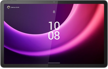 Планшет Lenovo Tab P11 TB350XU Helio G99 (2.2) 8C RAM4Gb ROM128Gb 11.5" IPS 2000x1200 3G 4G Android 12 темно-серый 13Mpix 8Mpix BT GPS WiFi Touch microSD 1Tb 7700mAh 10hr