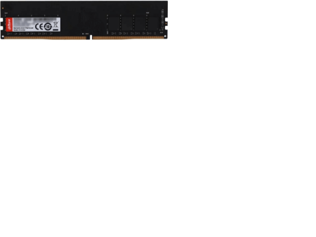 Модуль памяти Dahua  DHI-DDR-C300U8G26-BULK DDR4 desktop UDIMM 2666 MHz 288 PIN 8GB, Bulk